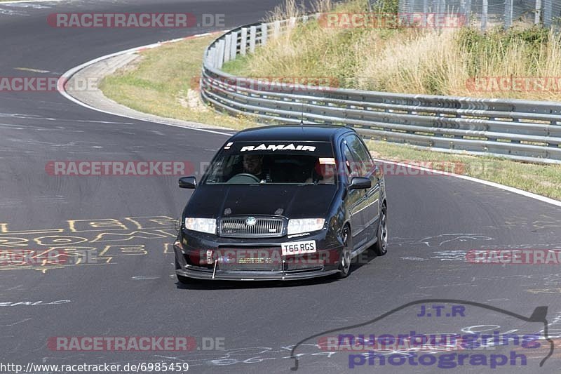 Bild #6985459 - Touristenfahrten Nürburgring Nordschleife (04.08.2019)