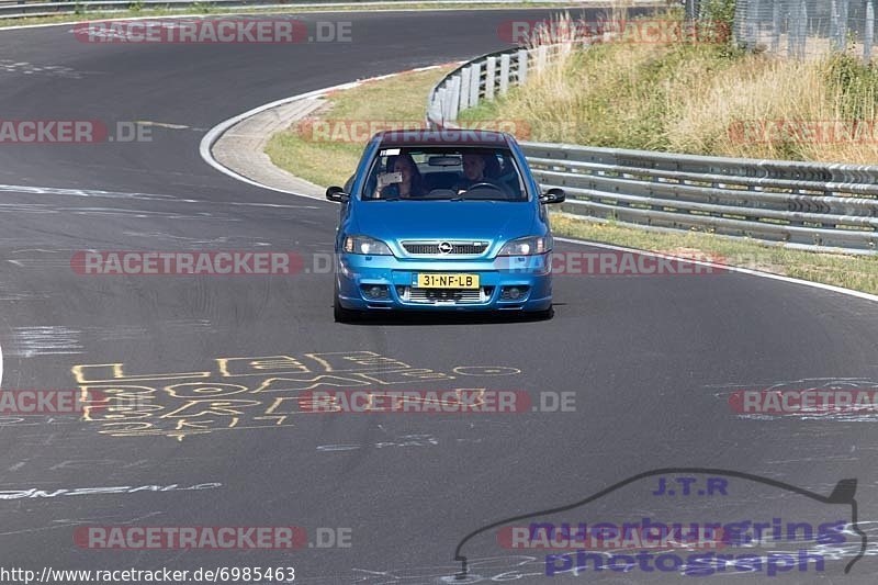 Bild #6985463 - Touristenfahrten Nürburgring Nordschleife (04.08.2019)