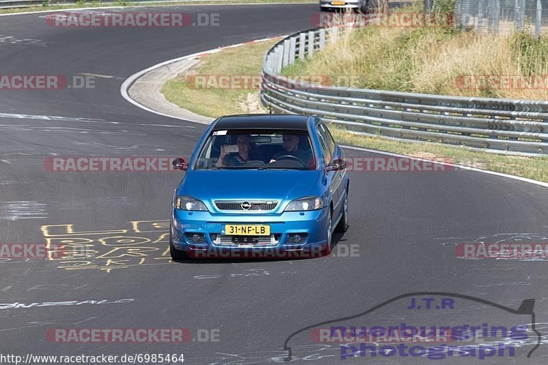 Bild #6985464 - Touristenfahrten Nürburgring Nordschleife (04.08.2019)