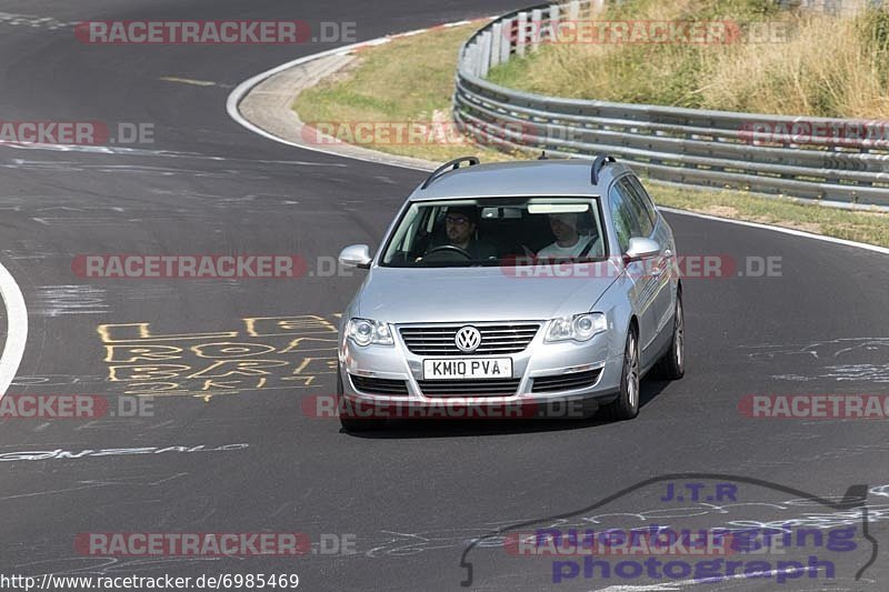 Bild #6985469 - Touristenfahrten Nürburgring Nordschleife (04.08.2019)