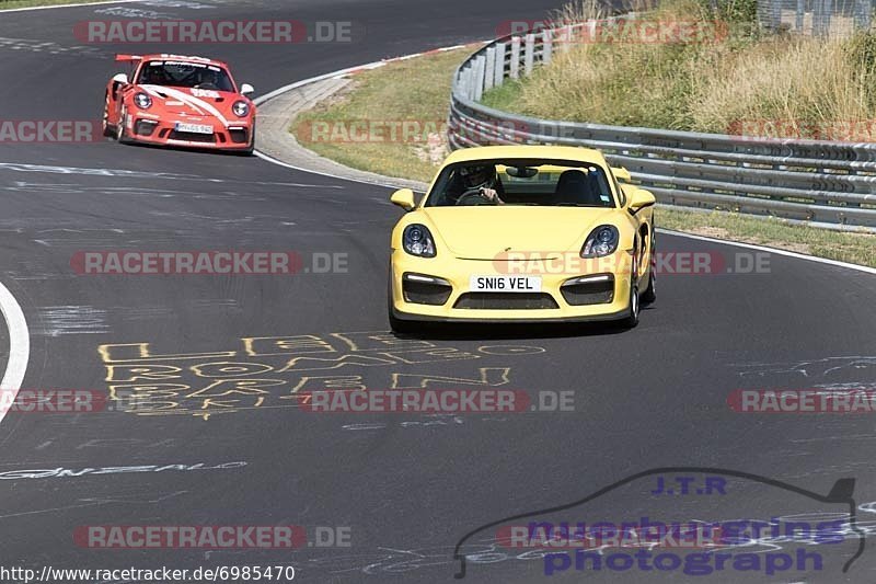 Bild #6985470 - Touristenfahrten Nürburgring Nordschleife (04.08.2019)