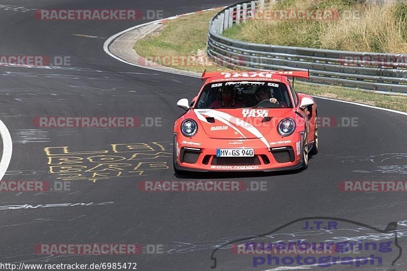 Bild #6985472 - Touristenfahrten Nürburgring Nordschleife (04.08.2019)