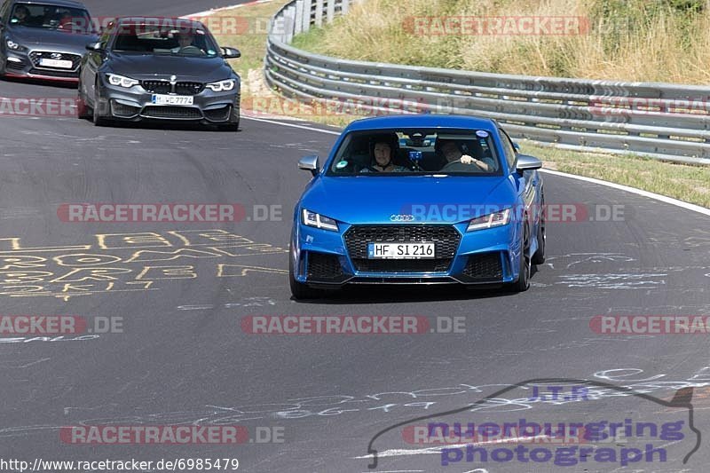 Bild #6985479 - Touristenfahrten Nürburgring Nordschleife (04.08.2019)