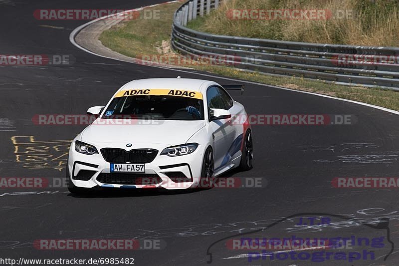 Bild #6985482 - Touristenfahrten Nürburgring Nordschleife (04.08.2019)