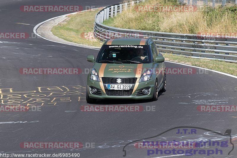 Bild #6985490 - Touristenfahrten Nürburgring Nordschleife (04.08.2019)