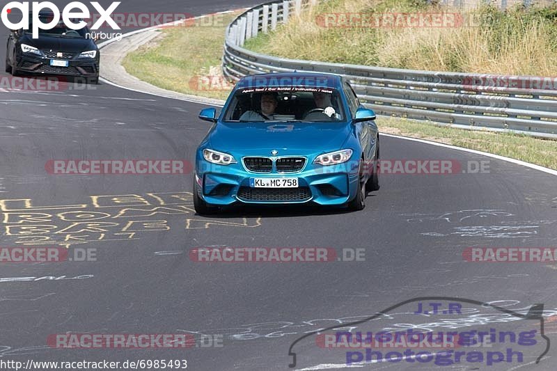 Bild #6985493 - Touristenfahrten Nürburgring Nordschleife (04.08.2019)