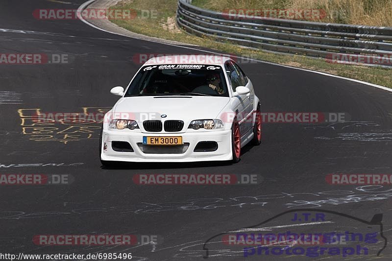 Bild #6985496 - Touristenfahrten Nürburgring Nordschleife (04.08.2019)