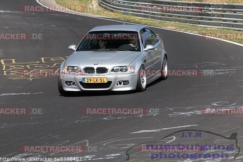 Bild #6985497 - Touristenfahrten Nürburgring Nordschleife (04.08.2019)