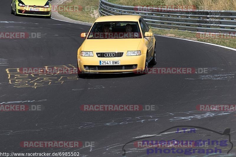 Bild #6985502 - Touristenfahrten Nürburgring Nordschleife (04.08.2019)