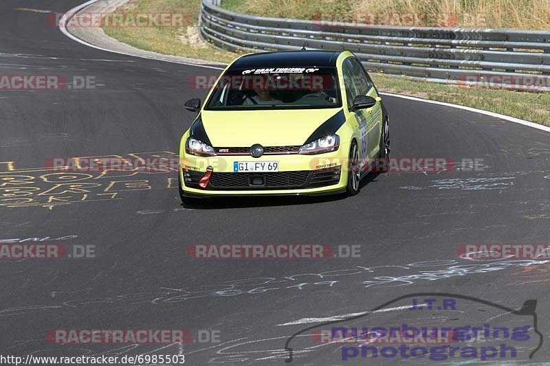 Bild #6985503 - Touristenfahrten Nürburgring Nordschleife (04.08.2019)