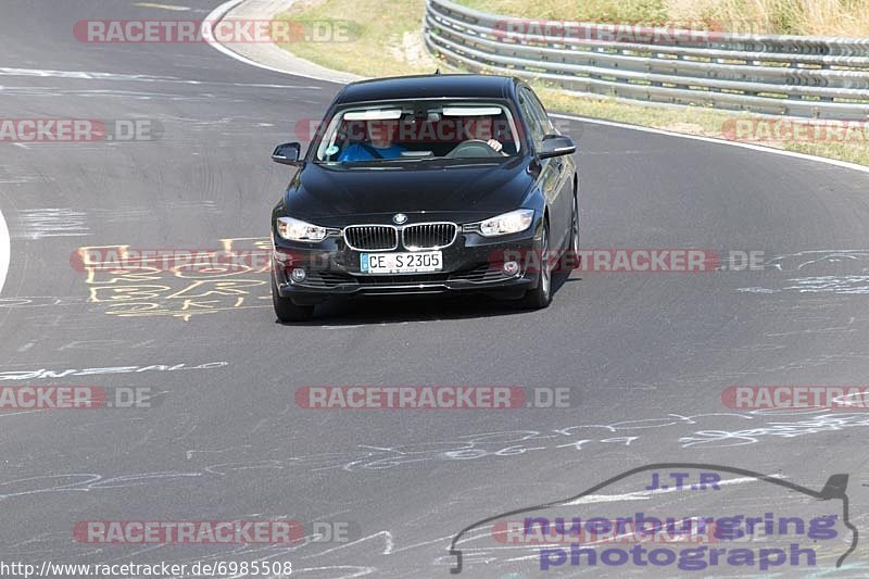 Bild #6985508 - Touristenfahrten Nürburgring Nordschleife (04.08.2019)