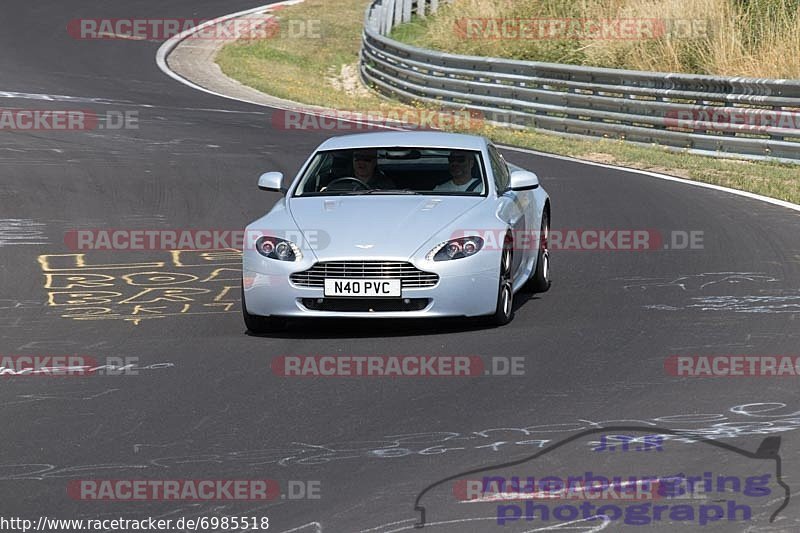 Bild #6985518 - Touristenfahrten Nürburgring Nordschleife (04.08.2019)