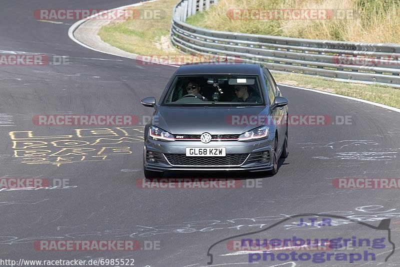 Bild #6985522 - Touristenfahrten Nürburgring Nordschleife (04.08.2019)