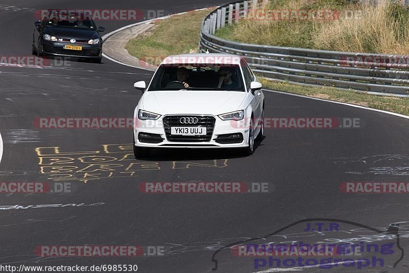 Bild #6985530 - Touristenfahrten Nürburgring Nordschleife (04.08.2019)