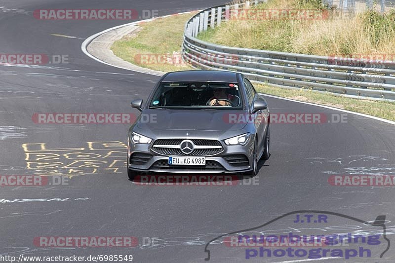 Bild #6985549 - Touristenfahrten Nürburgring Nordschleife (04.08.2019)