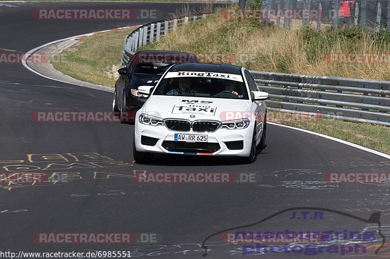 Bild #6985551 - Touristenfahrten Nürburgring Nordschleife (04.08.2019)