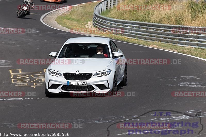 Bild #6985556 - Touristenfahrten Nürburgring Nordschleife (04.08.2019)