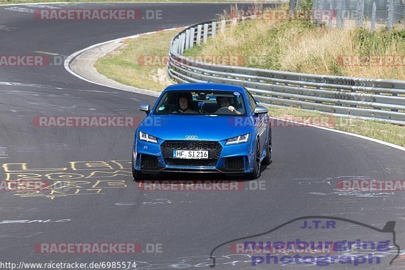 Bild #6985574 - Touristenfahrten Nürburgring Nordschleife (04.08.2019)