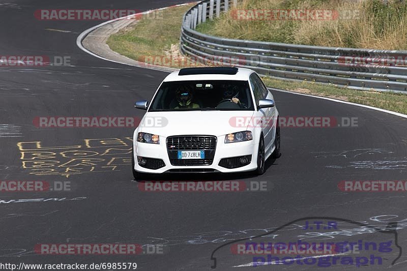 Bild #6985579 - Touristenfahrten Nürburgring Nordschleife (04.08.2019)