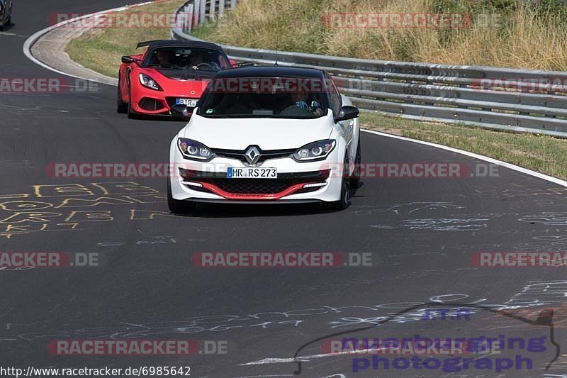 Bild #6985642 - Touristenfahrten Nürburgring Nordschleife (04.08.2019)