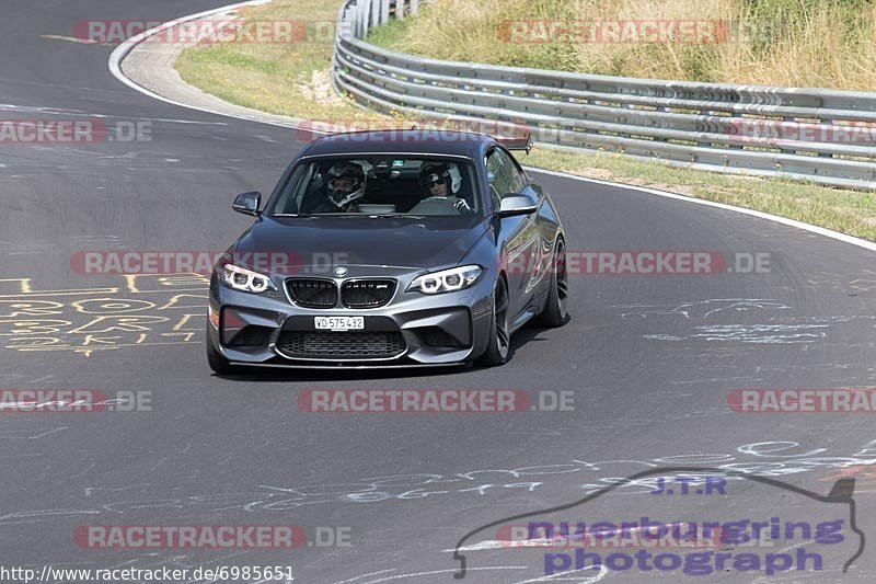 Bild #6985651 - Touristenfahrten Nürburgring Nordschleife (04.08.2019)