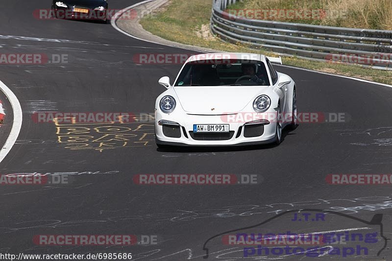 Bild #6985686 - Touristenfahrten Nürburgring Nordschleife (04.08.2019)