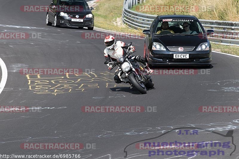 Bild #6985766 - Touristenfahrten Nürburgring Nordschleife (04.08.2019)