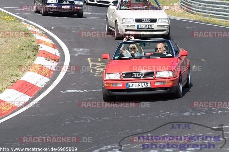 Bild #6985809 - Touristenfahrten Nürburgring Nordschleife (04.08.2019)