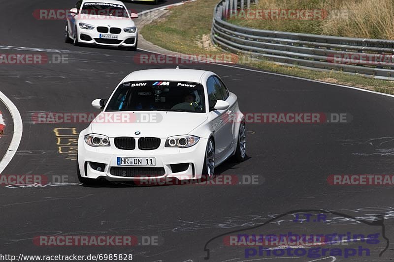 Bild #6985828 - Touristenfahrten Nürburgring Nordschleife (04.08.2019)