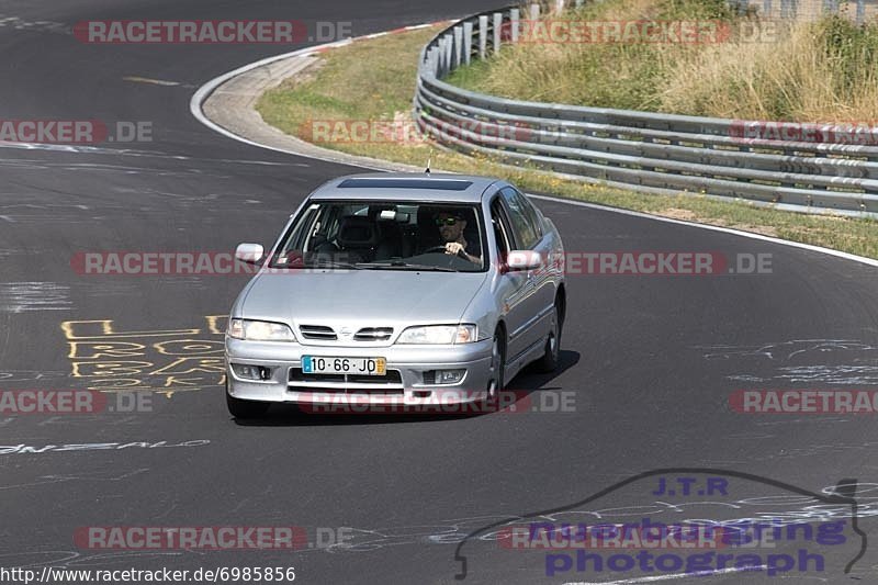 Bild #6985856 - Touristenfahrten Nürburgring Nordschleife (04.08.2019)