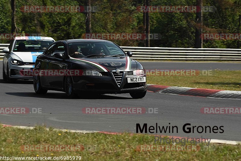 Bild #6985979 - Touristenfahrten Nürburgring Nordschleife (04.08.2019)