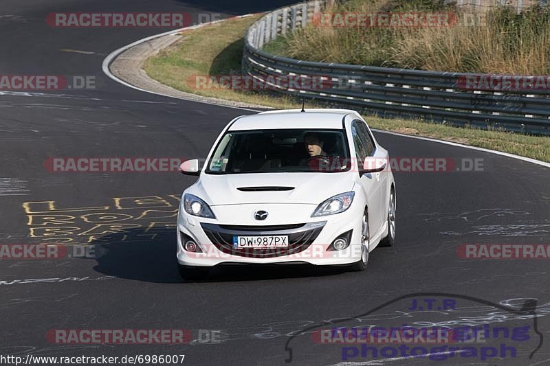 Bild #6986007 - Touristenfahrten Nürburgring Nordschleife (04.08.2019)