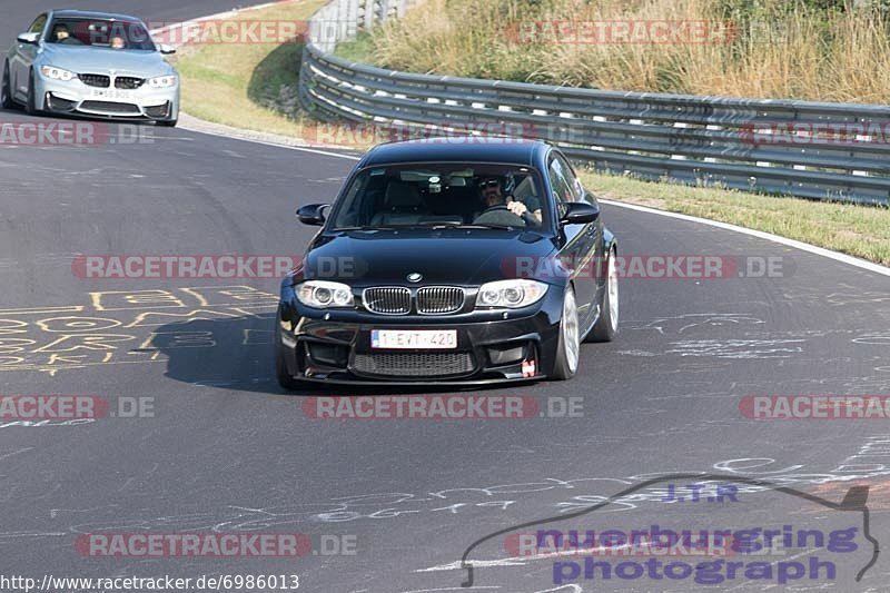 Bild #6986013 - Touristenfahrten Nürburgring Nordschleife (04.08.2019)