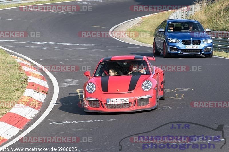 Bild #6986025 - Touristenfahrten Nürburgring Nordschleife (04.08.2019)