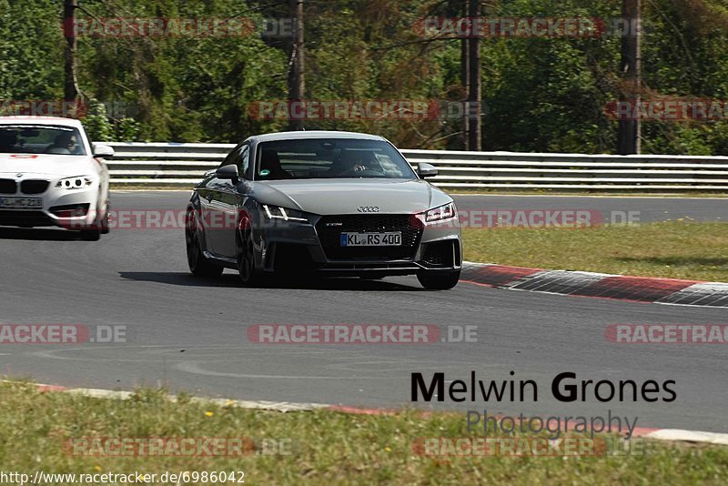 Bild #6986042 - Touristenfahrten Nürburgring Nordschleife (04.08.2019)