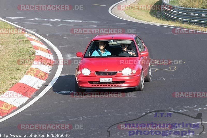 Bild #6986049 - Touristenfahrten Nürburgring Nordschleife (04.08.2019)