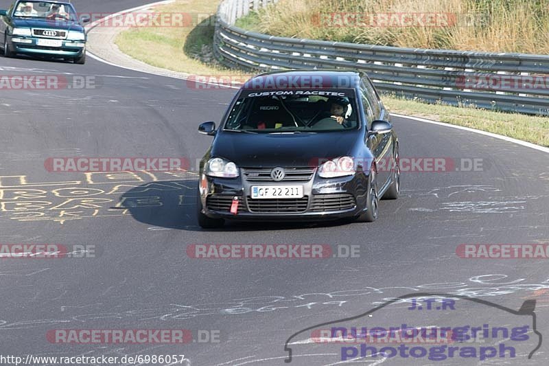 Bild #6986057 - Touristenfahrten Nürburgring Nordschleife (04.08.2019)