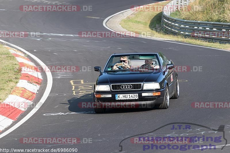 Bild #6986090 - Touristenfahrten Nürburgring Nordschleife (04.08.2019)