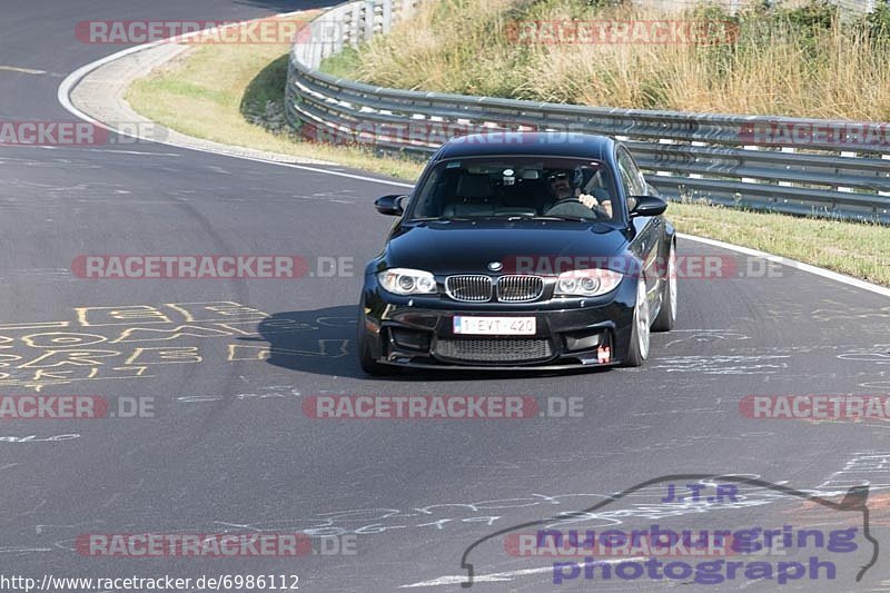 Bild #6986112 - Touristenfahrten Nürburgring Nordschleife (04.08.2019)