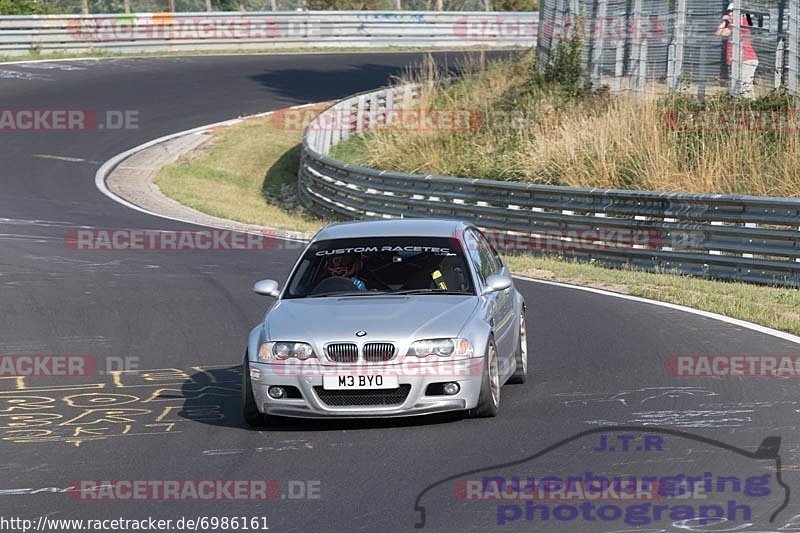 Bild #6986161 - Touristenfahrten Nürburgring Nordschleife (04.08.2019)