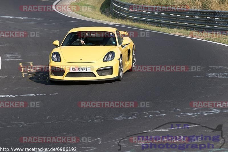 Bild #6986192 - Touristenfahrten Nürburgring Nordschleife (04.08.2019)