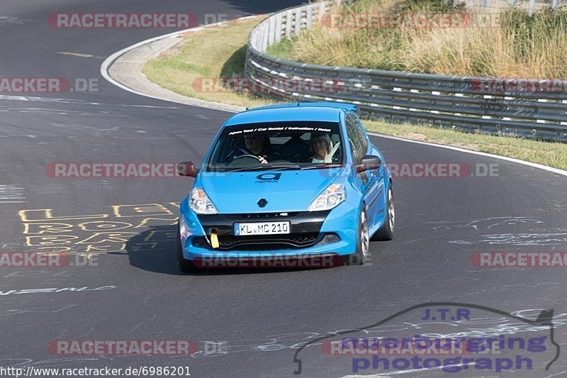 Bild #6986201 - Touristenfahrten Nürburgring Nordschleife (04.08.2019)