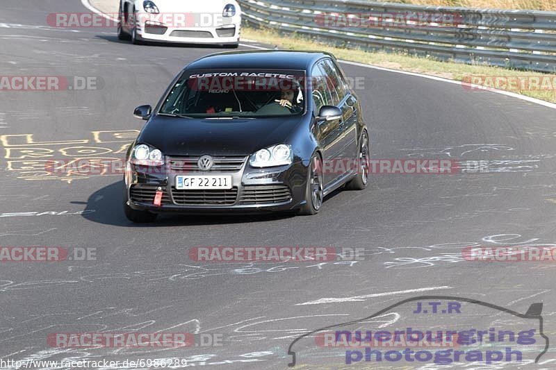 Bild #6986289 - Touristenfahrten Nürburgring Nordschleife (04.08.2019)