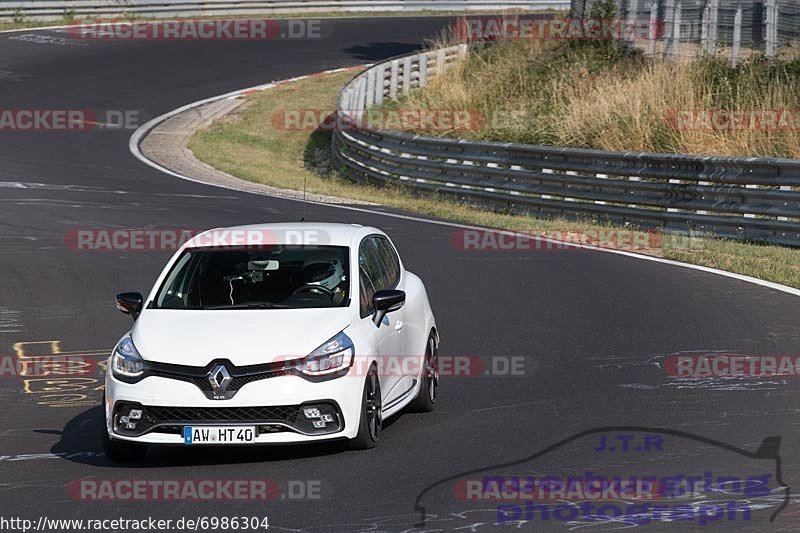 Bild #6986304 - Touristenfahrten Nürburgring Nordschleife (04.08.2019)