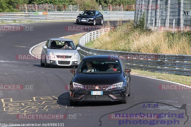 Bild #6986331 - Touristenfahrten Nürburgring Nordschleife (04.08.2019)