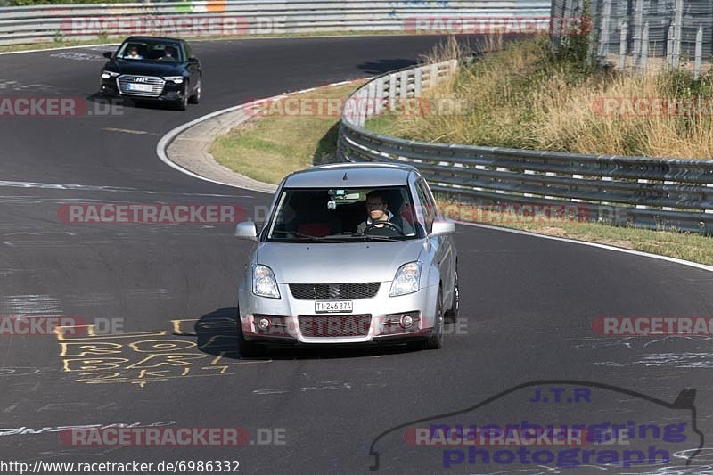 Bild #6986332 - Touristenfahrten Nürburgring Nordschleife (04.08.2019)