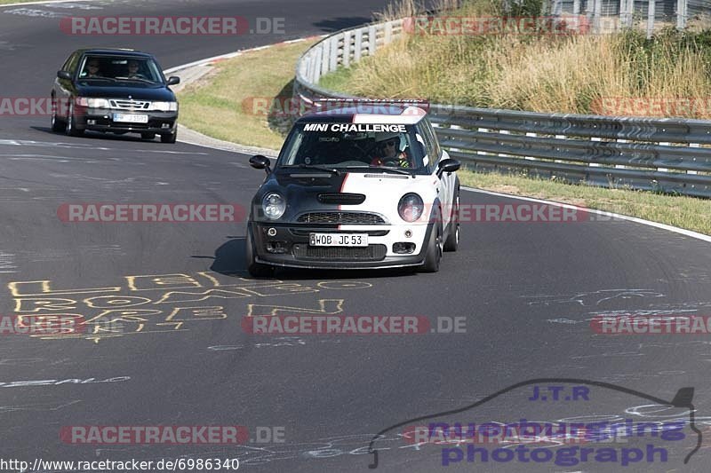 Bild #6986340 - Touristenfahrten Nürburgring Nordschleife (04.08.2019)