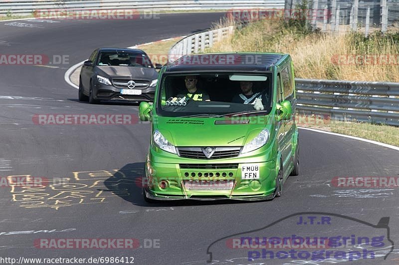 Bild #6986412 - Touristenfahrten Nürburgring Nordschleife (04.08.2019)