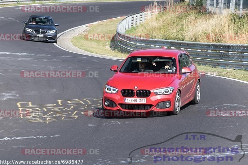 Bild #6986477 - Touristenfahrten Nürburgring Nordschleife (04.08.2019)