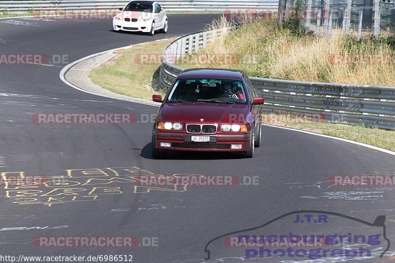 Bild #6986512 - Touristenfahrten Nürburgring Nordschleife (04.08.2019)